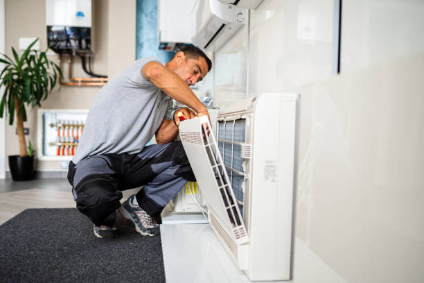 Best Emergency Air Duct Cleaning  in Forest City, NC
