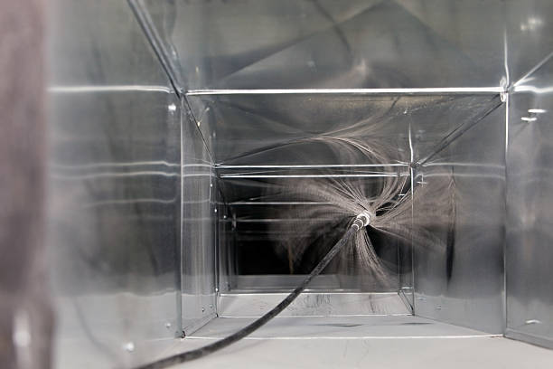 Best Air Duct Cleaning Near Me  in Forest City, NC